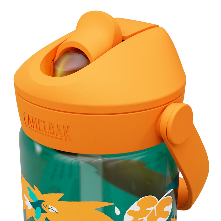 בקבוק שתייה לילדים 400 מל camelbak