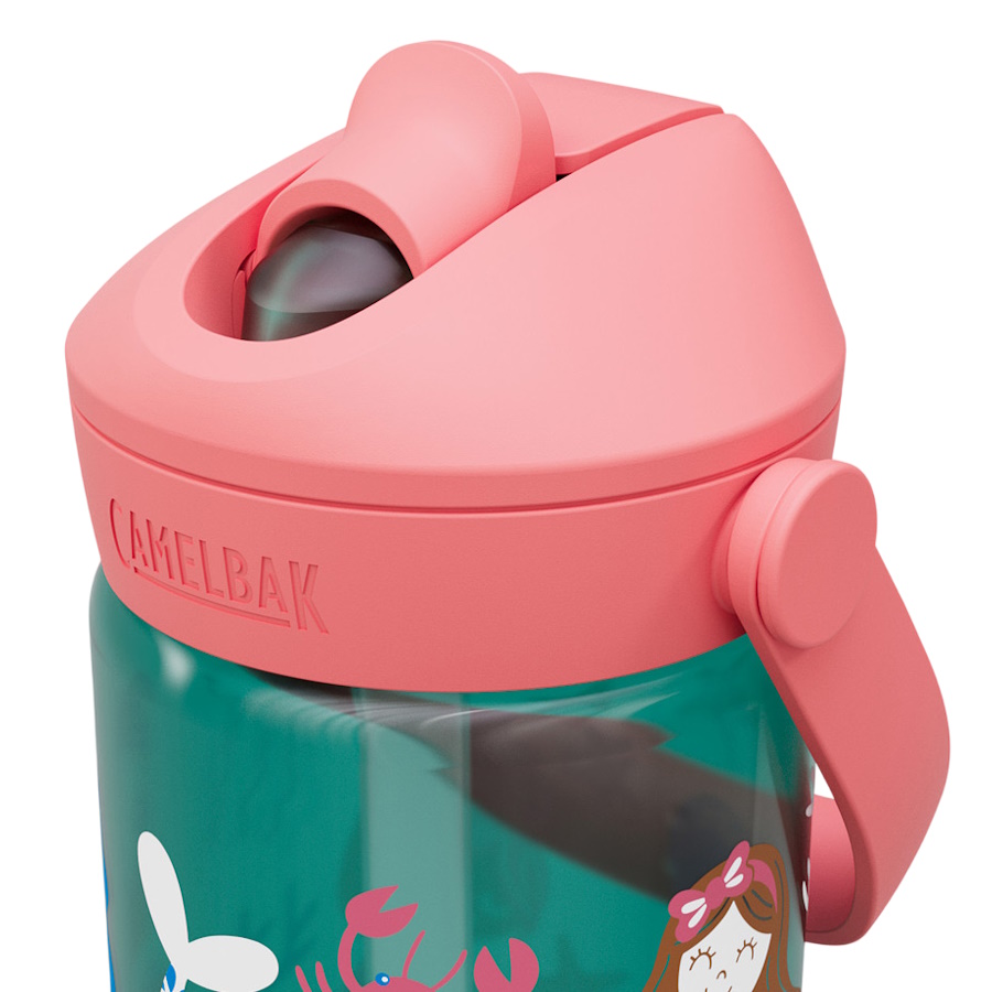 בקבוק שתייה לילדים 400 מל camelbak