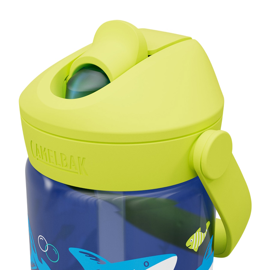 בקבוק שתייה לילדים 400 מל camelbak