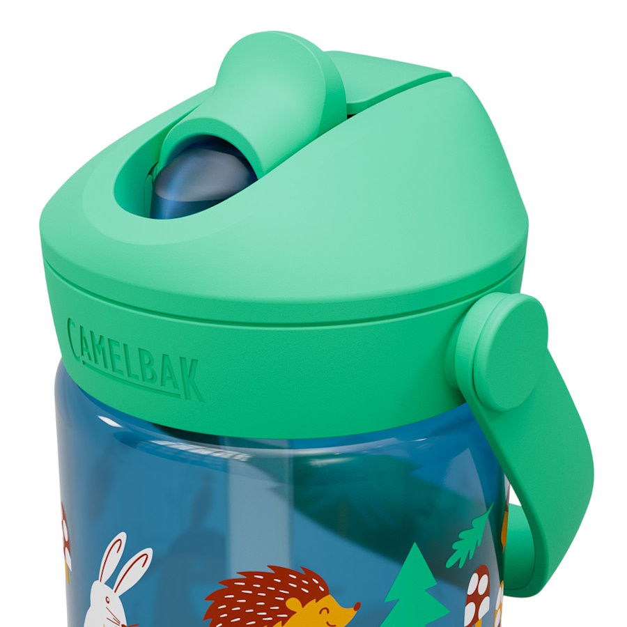 בקבוק שתייה לילדים 400 מל camelbak