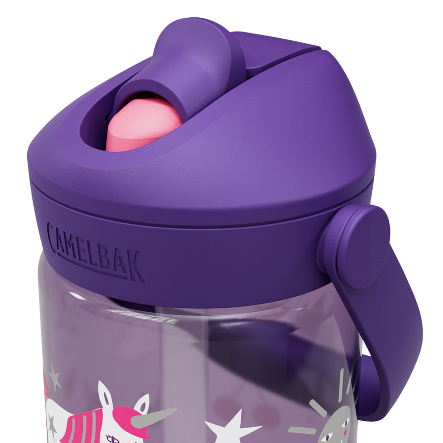 בקבוק שתייה לילדים 400 מל camelbak