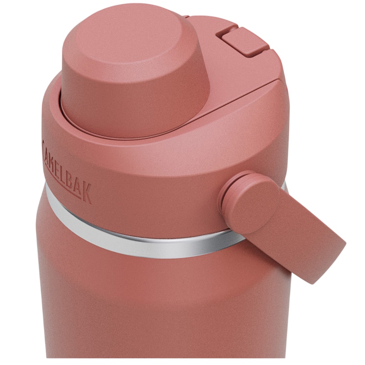 בקבוק שתייה 750 מל נירוסטה מבודדת camelbak