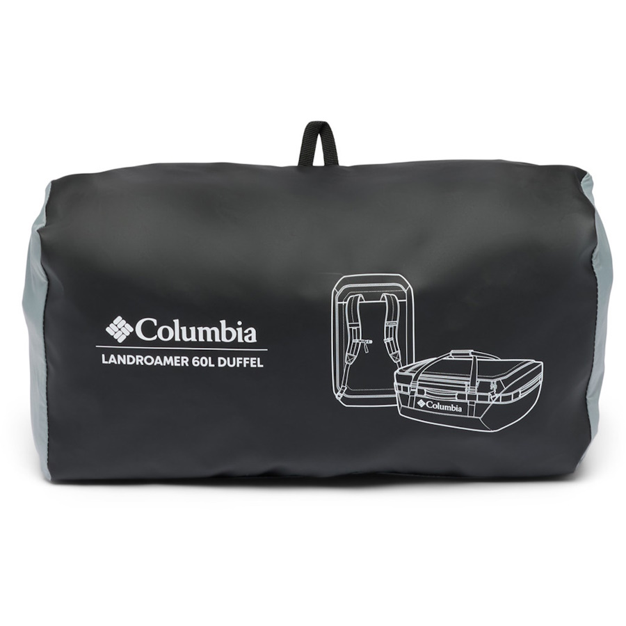תיק נסיעות 60 ליטר columbia