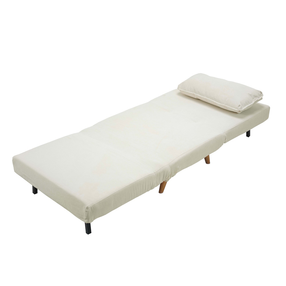 כורסא נפתחת למיטת יחיד home decor