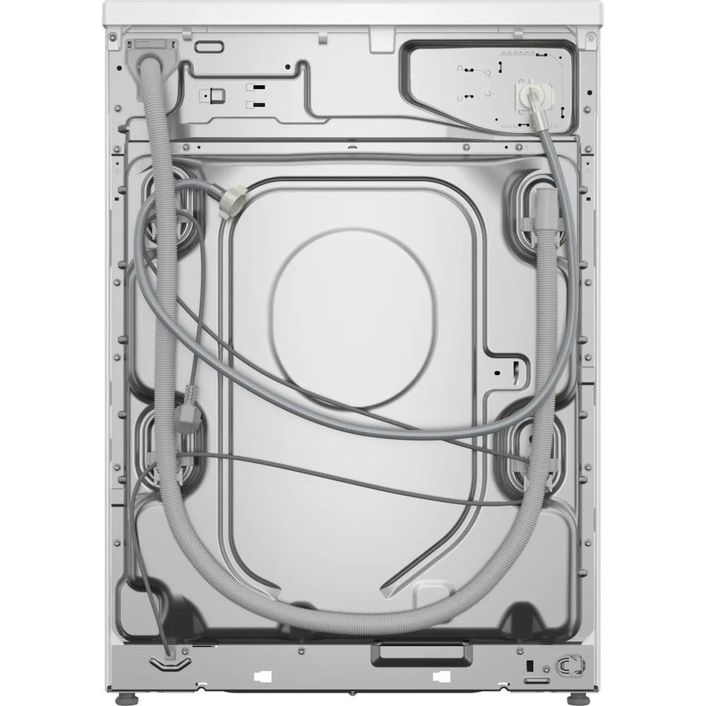 מכונת כביסה פתח חזית 9 קג bosch