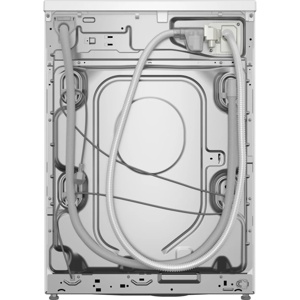 מכונת כביסה פתח חזית 10 קג bosch