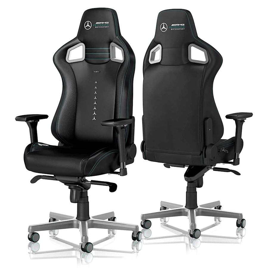 כיסא גיימינג noblechairs