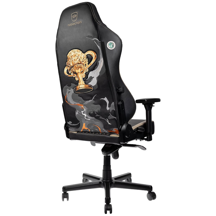 כיסא גיימינג noblechairs