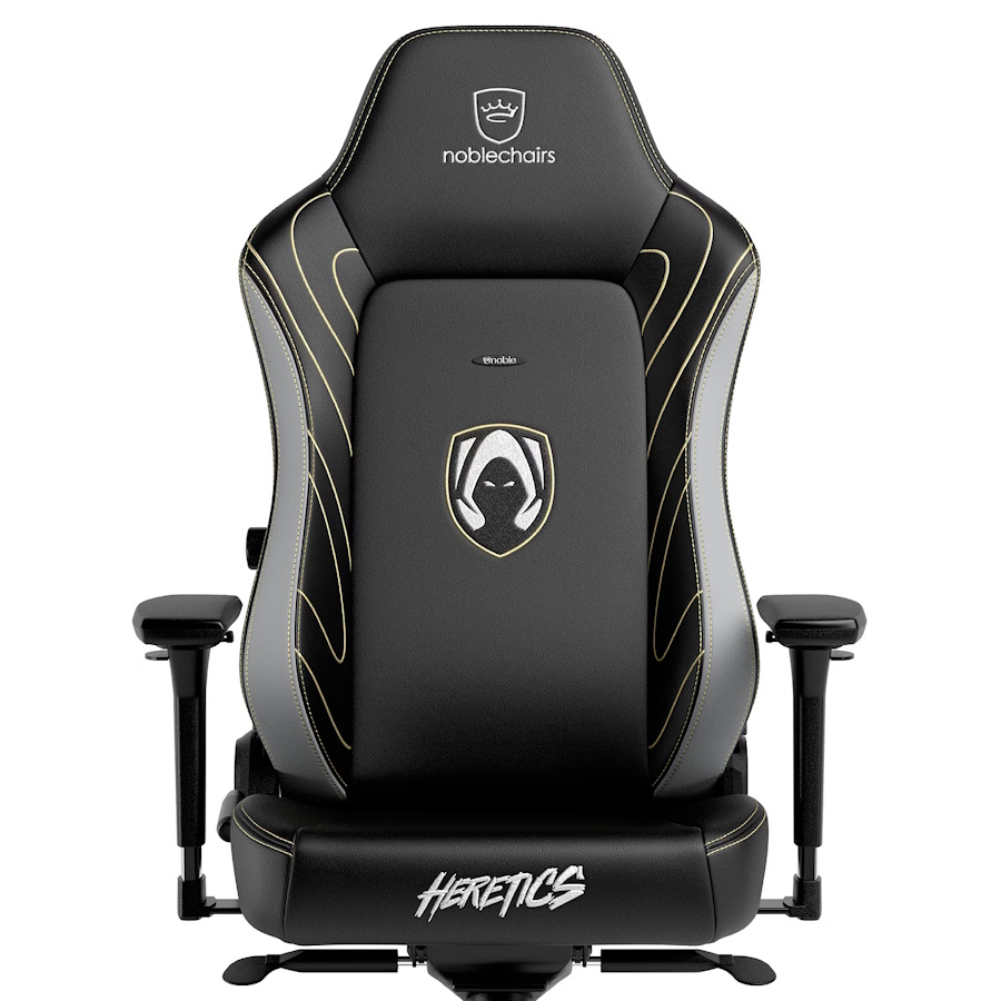 כיסא גיימינג noblechairs