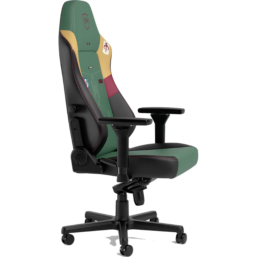 כיסא גיימינג noblechairs