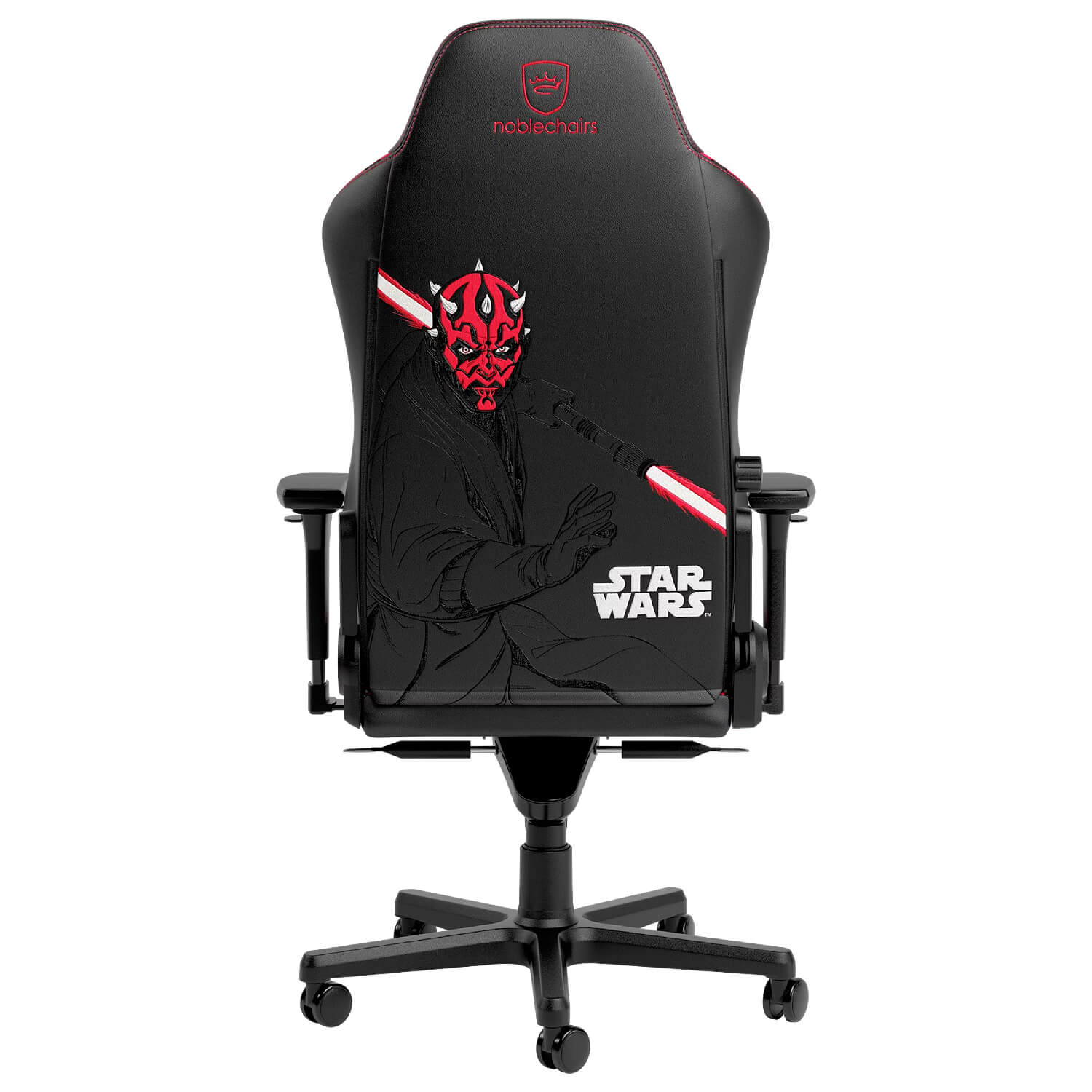 כיסא גיימינג noblechairs
