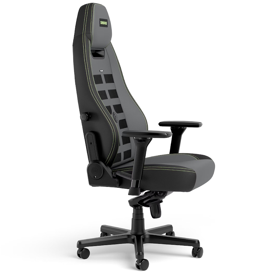 כיסא גיימינג noblechairs