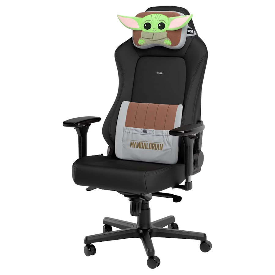 סט כריות לכיסא גיימינג noblechairs