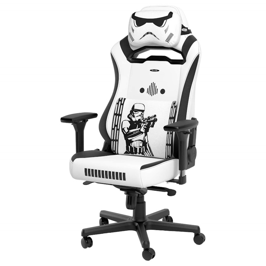 סט כריות לכיסא גיימינג noblechairs