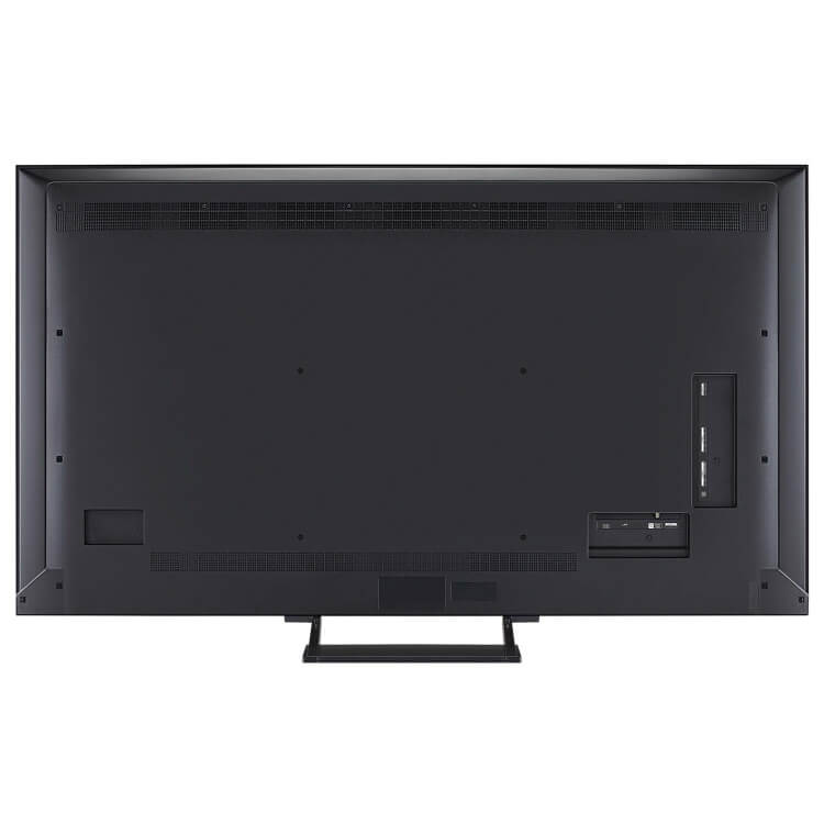 טלוויזיה חכמה 75 lg qned miniled