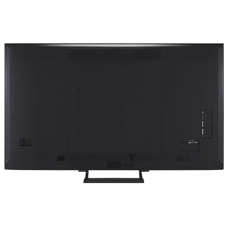 טלוויזיה חכמה 85 lg qned miniled