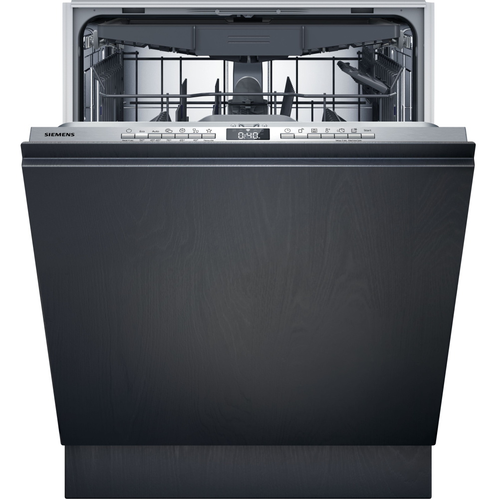 מדיח כלים אינטגרלי מלא Siemens &lrm;iQ300 SN63EX04ME