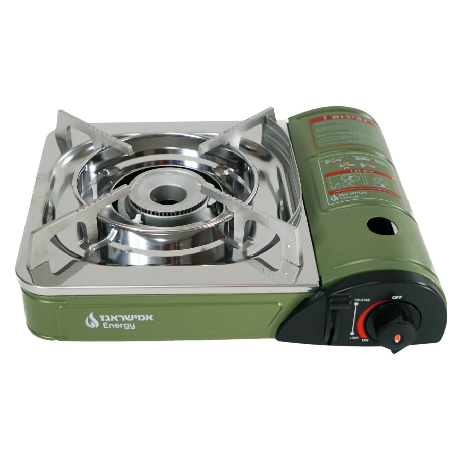 129300+128576x4 ירוק amisragas energy