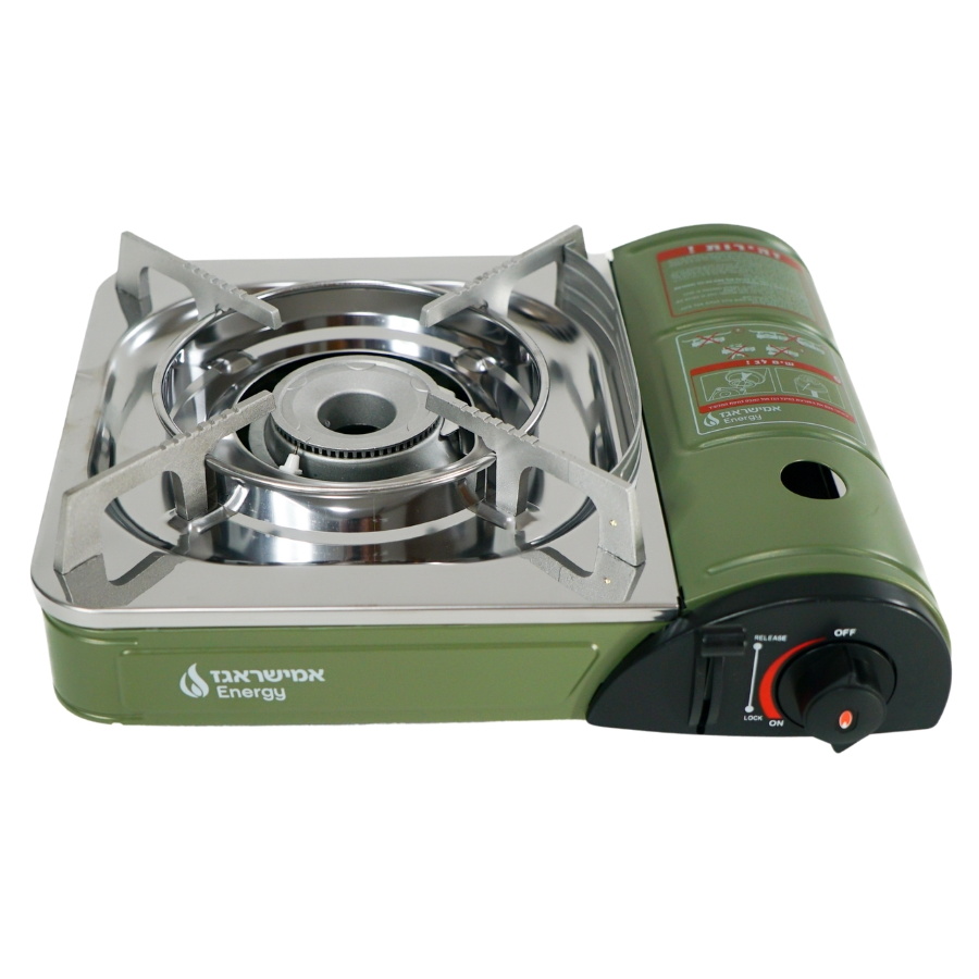 129300+128576x8 ירוק amisragas energy