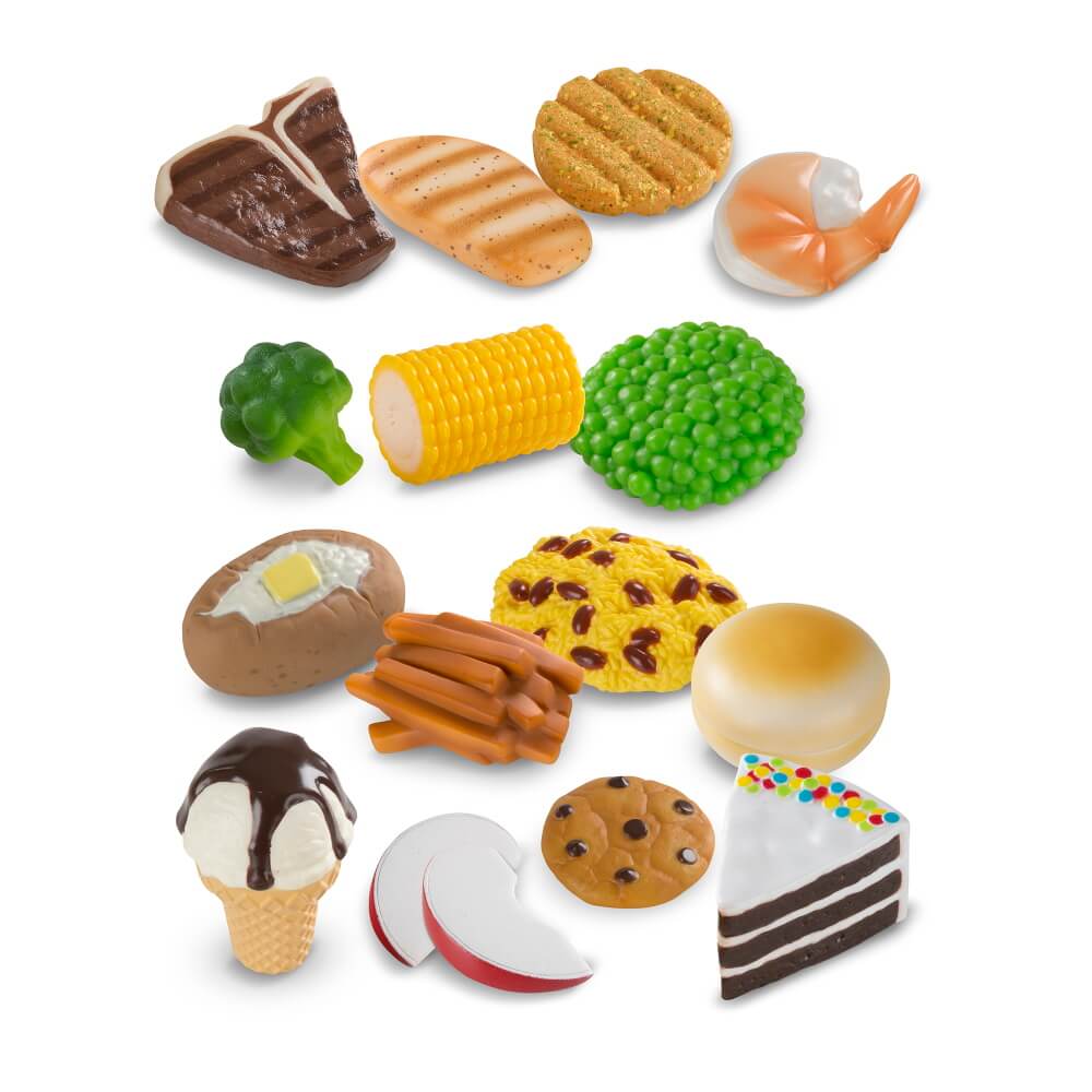 ערכה להכנת ארוחת ערב melissa&doug