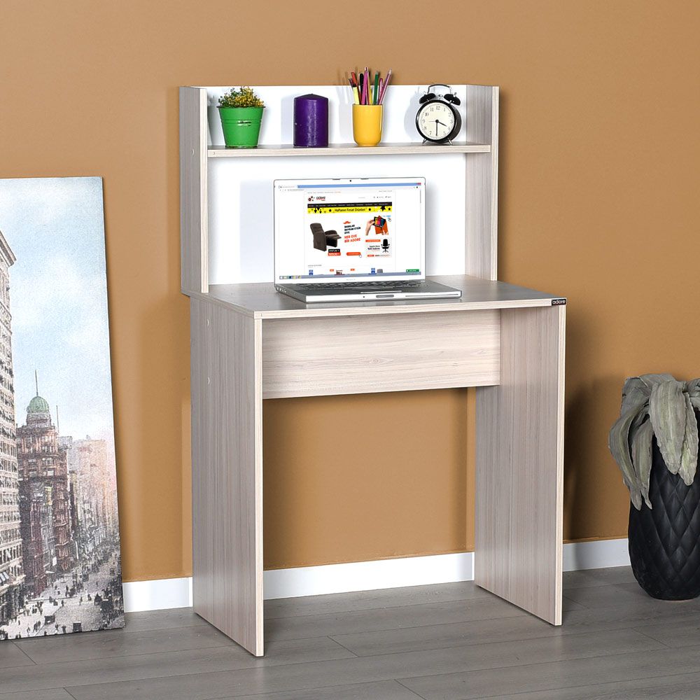 תמונה של עמדת עבודה מעוצבת homax