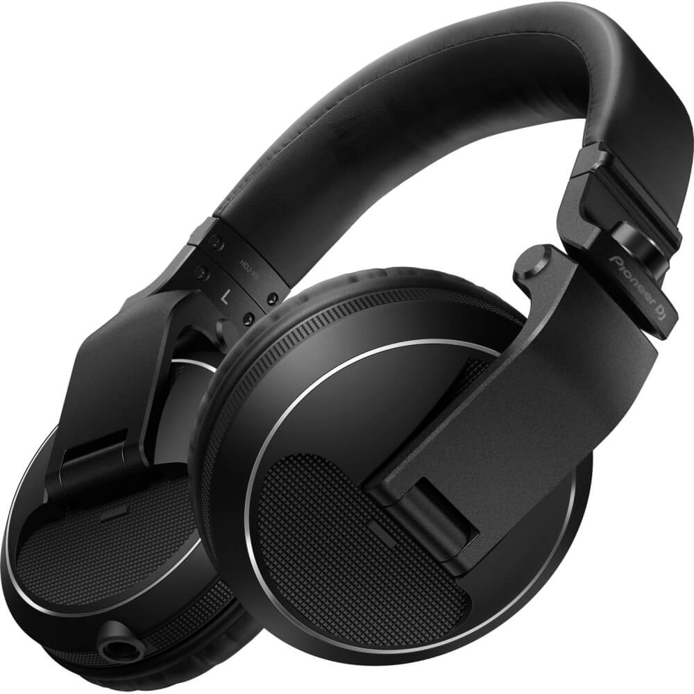 ערכת pioneer dj's