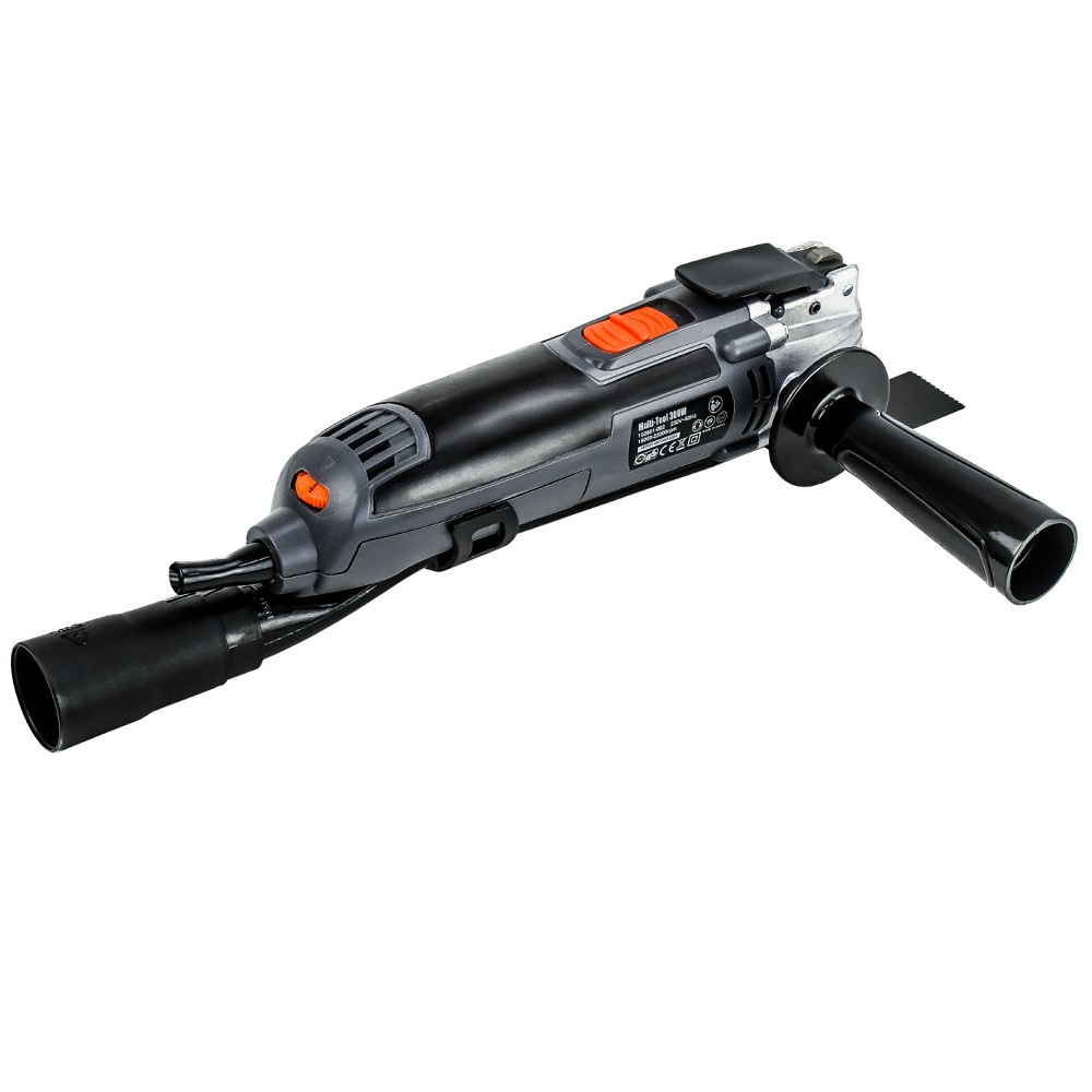 מולטיטול חשמלי 300w כולל סט אביזרים hunter