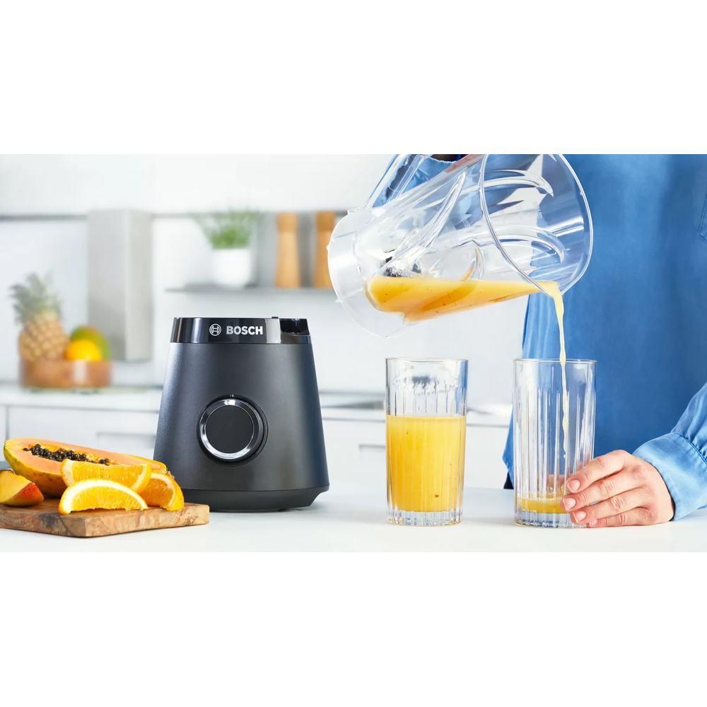 תמונה של בלנדר עוצמתי 1.5 ליטר bosch