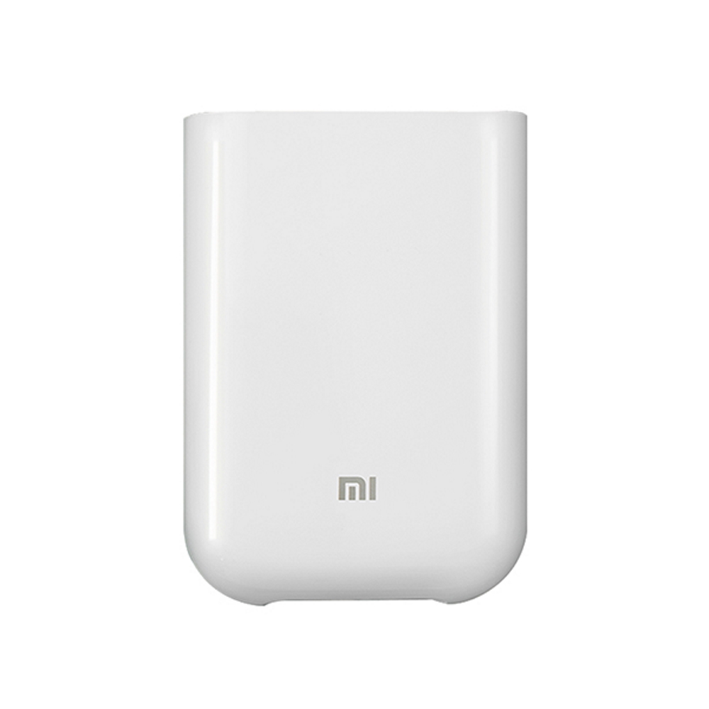 מדפסת תמונות אלחוטית ניידת xiaomi