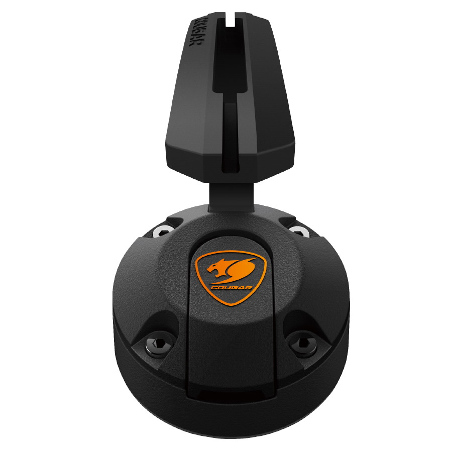 vacuum mouse bungee cougar