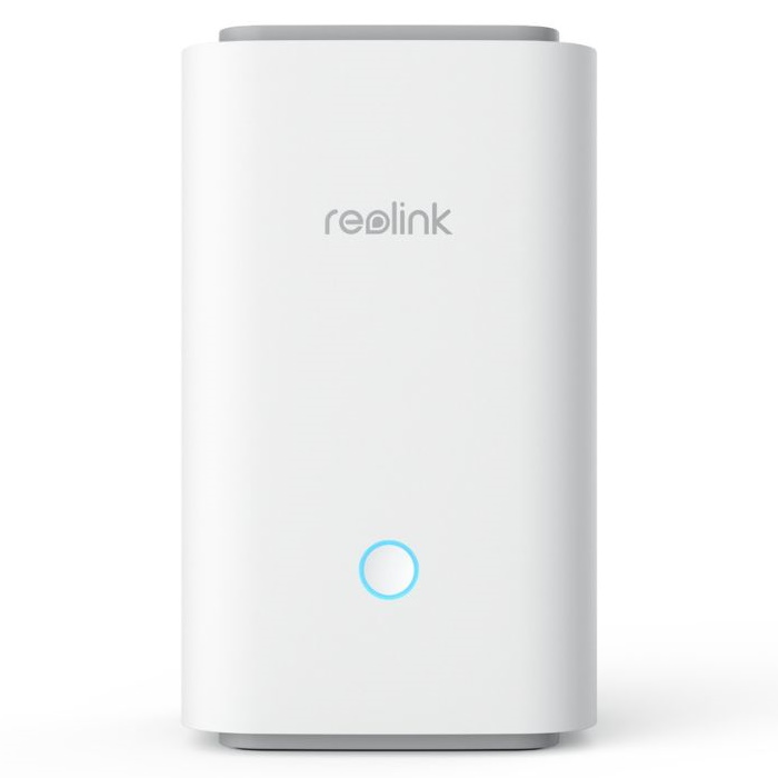 מערכת לאחסון מקומי של הקלטות Reolink &lrm;Home Hub לבן