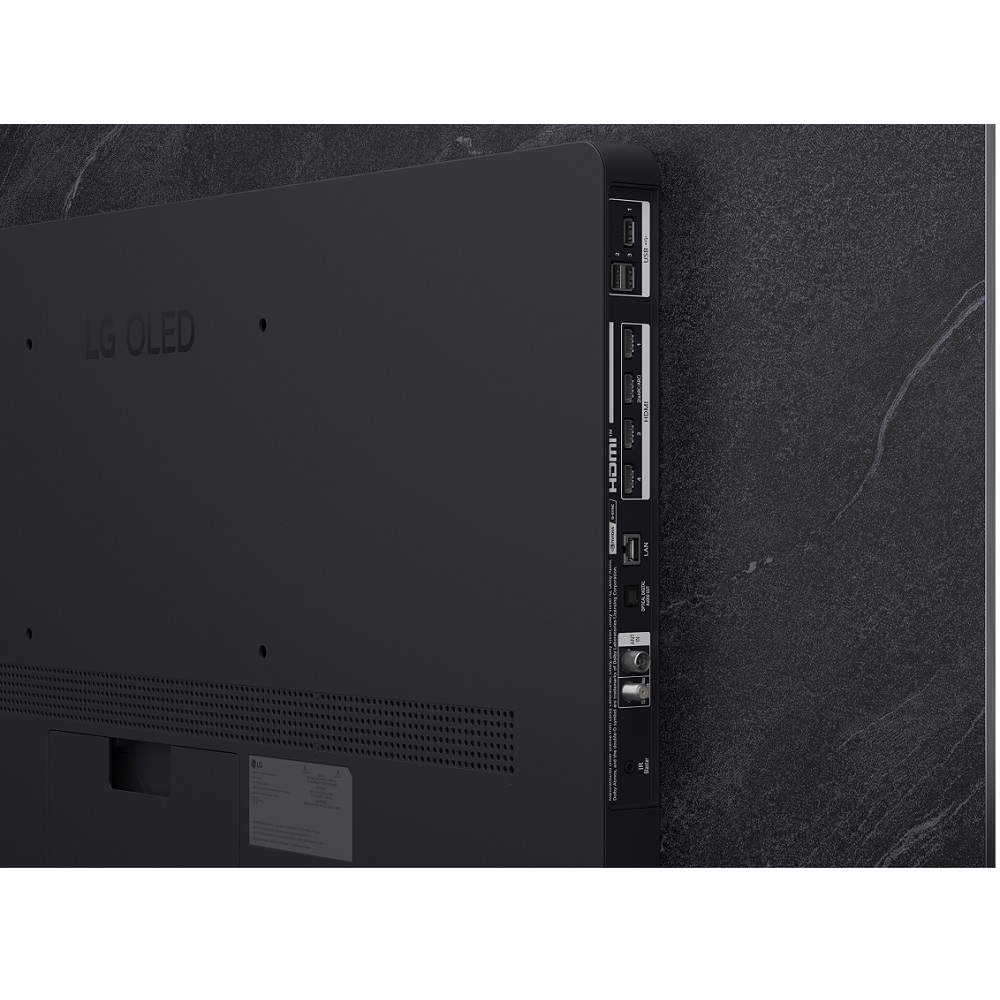 טלוויזיה חכמה 48 lg 4k oled