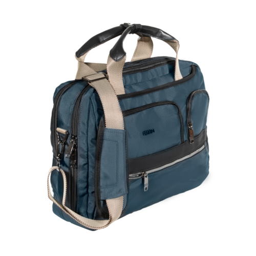 cordura נייבי ferrini