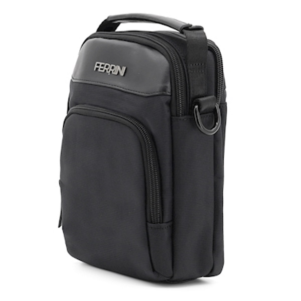 תיק צד מעוצב Ferrini &lrm;Mark 400439