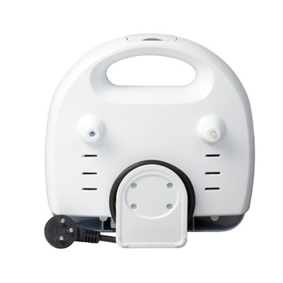 תמונה של טוסטר לחיצה 2 פרוסות morphy richards