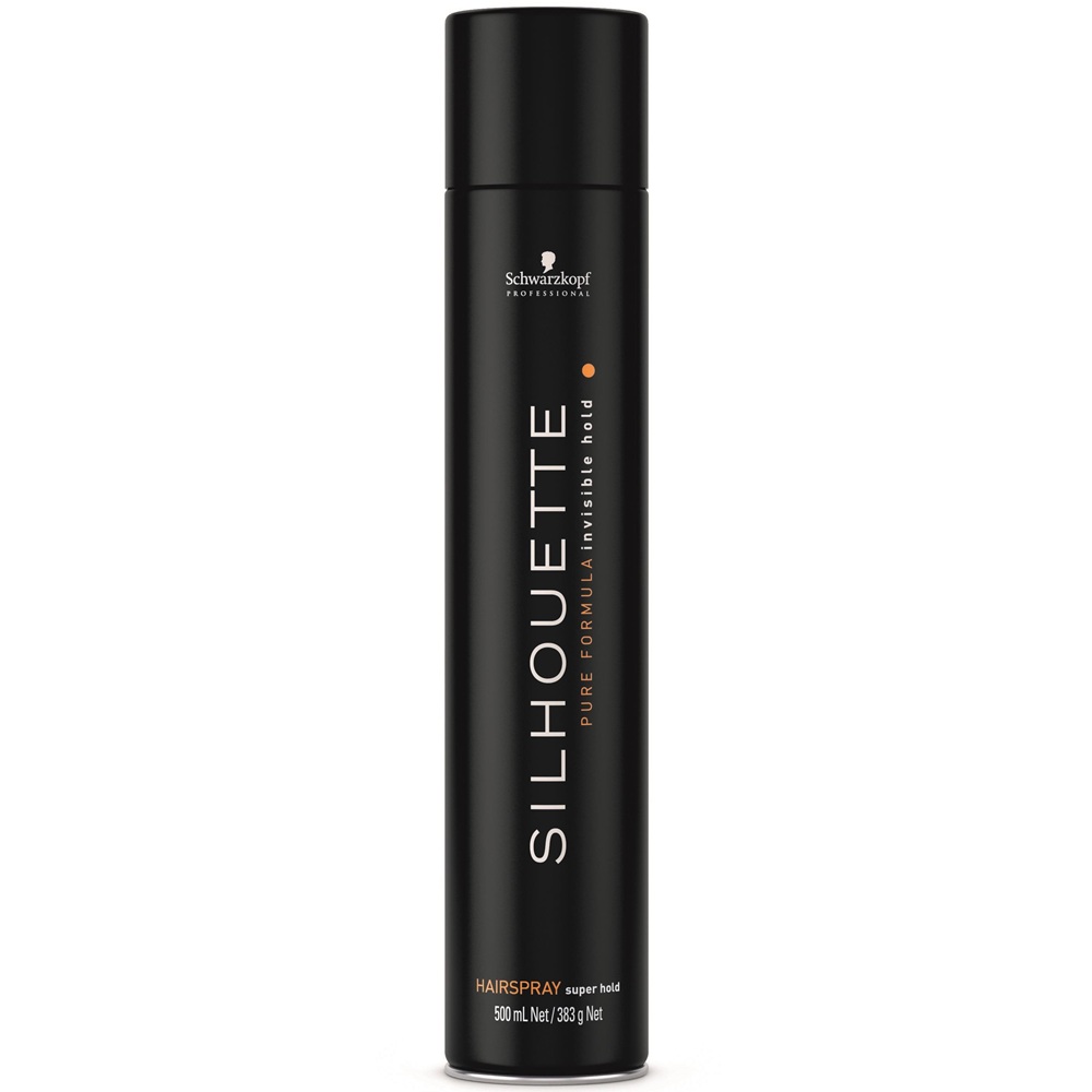 ספריי לשיער אחיזה חזקה 500 מל schwarzkopf professional