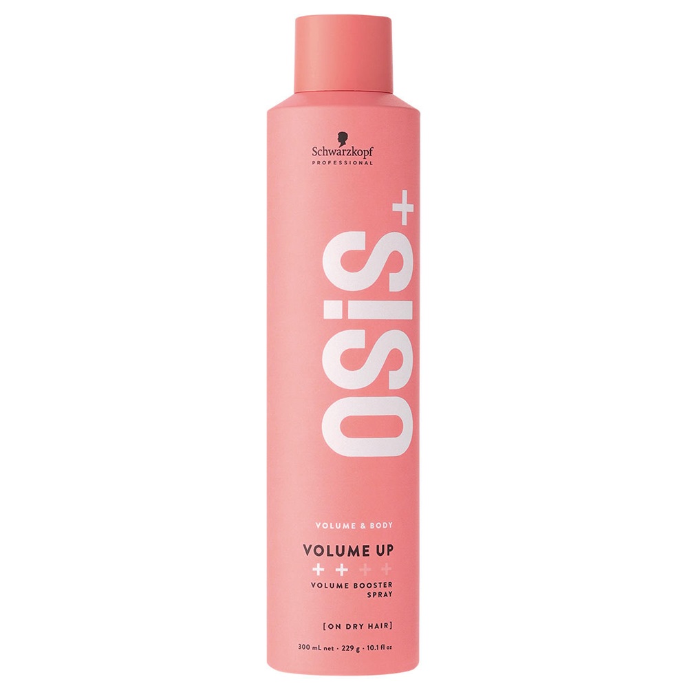 ספריי לשיער להענקת נפח 300 מל schwarzkopf professional