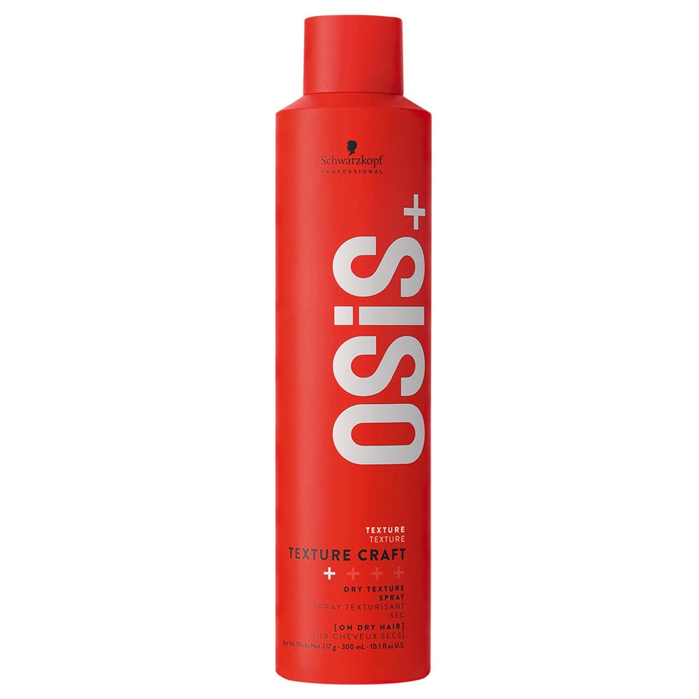 ספריי לעיצוב שיער 300 מל schwarzkopf professional