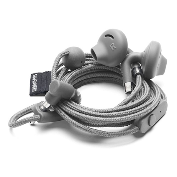 אוזניות in-ear חוטיות urbanears