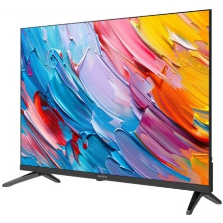 תמונה של טלוויזיה חכמה 40 metz qled