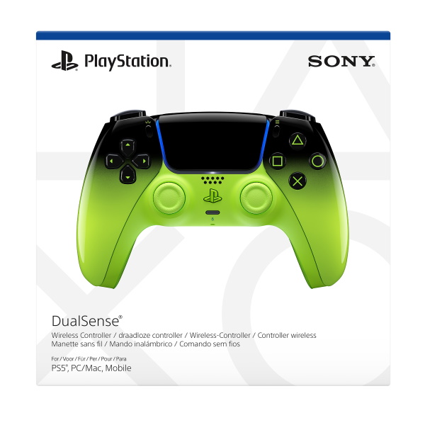 בקר אלחוטי לקונסולת משחקים playstation - מכירה מוקדמת