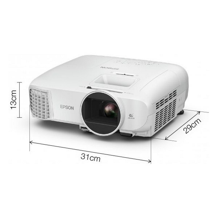 מקרן epson full hd 1080p
