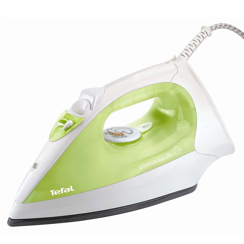 מגהץ אדים tefal