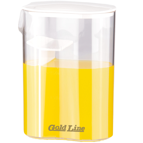 תמונה של מסחטת פירות קשים gold line