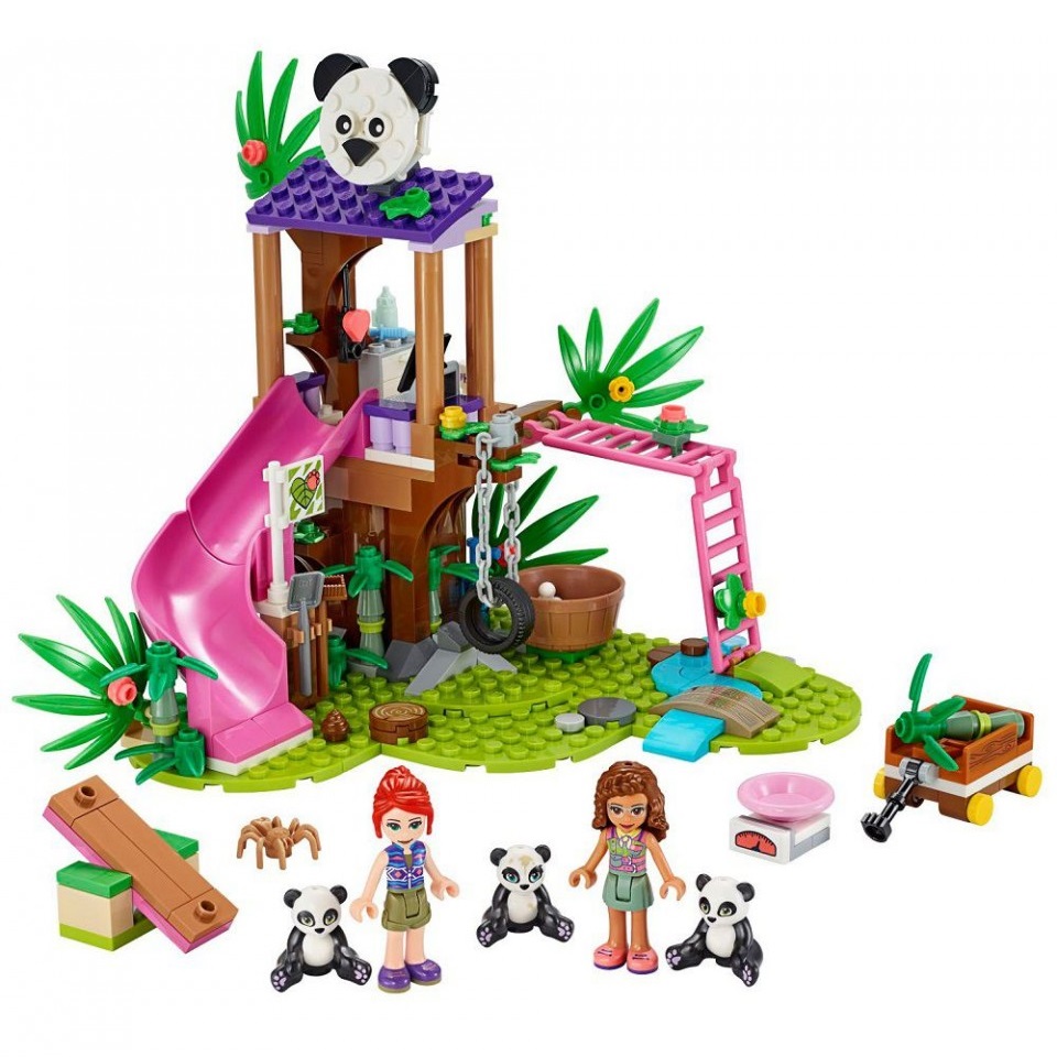 41422 friends (גילאי 7+) lego