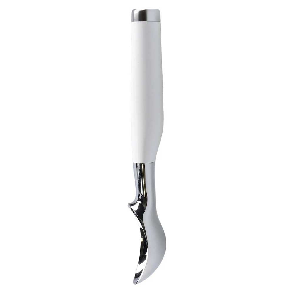 classic ice cream scoop kcg117ohwhe לבן kitchenaid