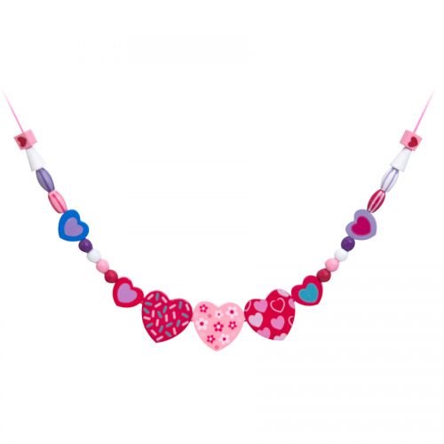 sweet hearts (גילאי 4+) melissa&doug