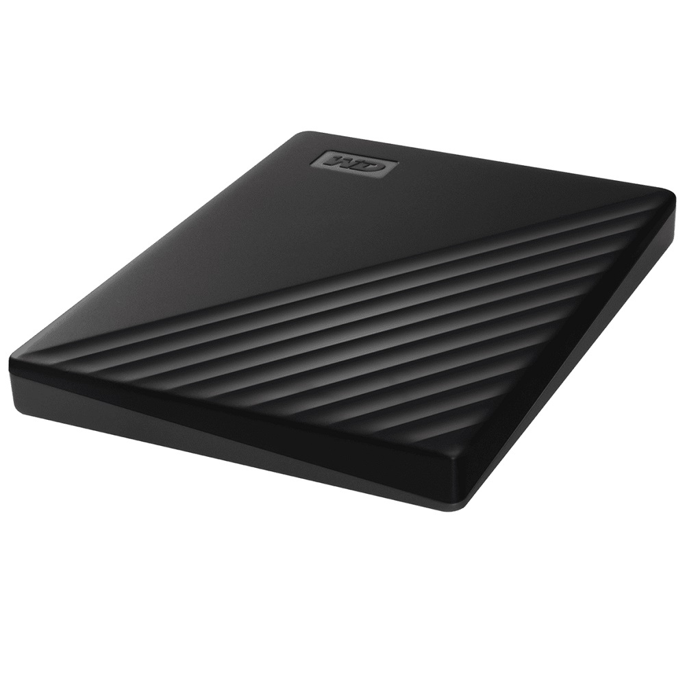 תמונה של כונן קשיח חיצוני נייד western digital 2tb