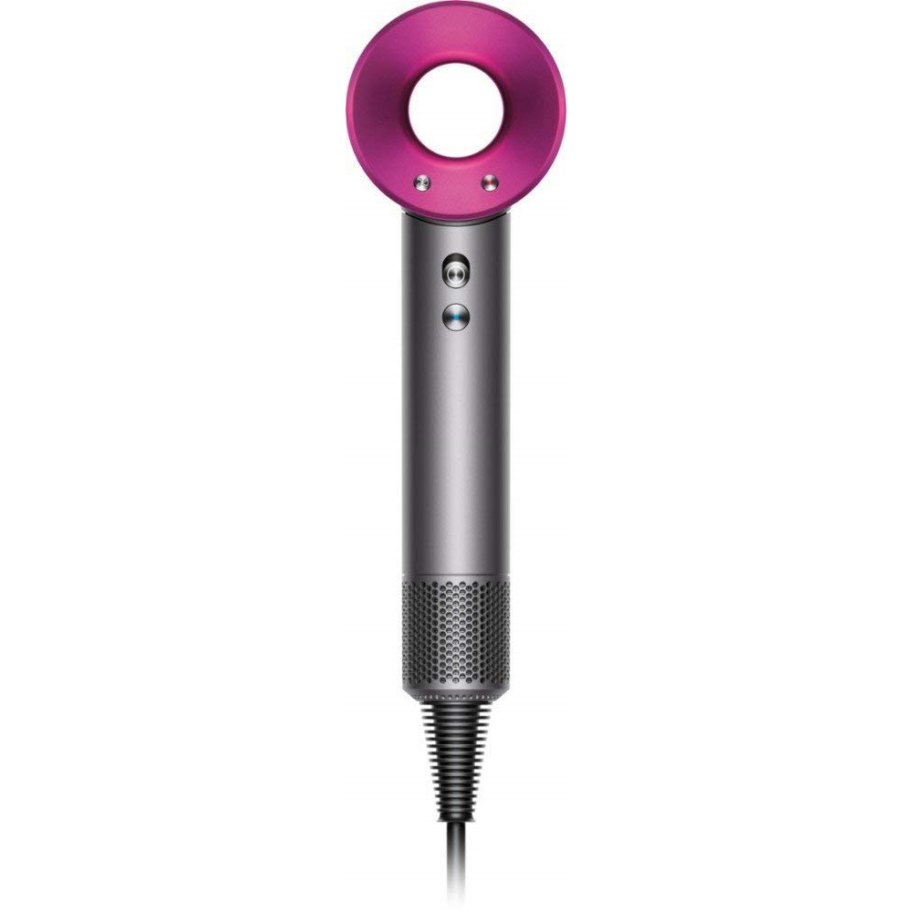 supersonic dyson