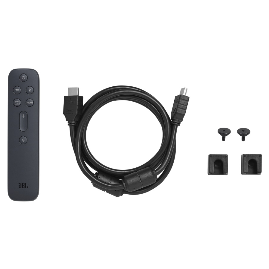 מקרן קול 2.1 ערוצים כולל סאבוופר אלחוטי jbl
